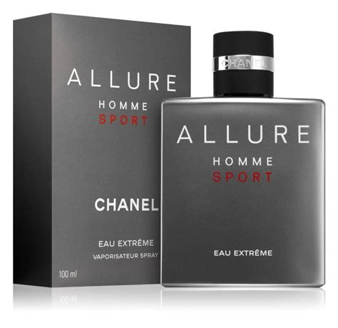 chanel allure homme 4.3